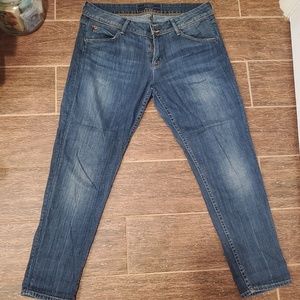 Hudson Jeans